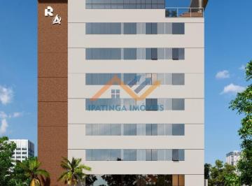 Apartamento · 69m² · 2 Quartos · 1 Vaga · Apartamento de 2 quartos e 1 vaga de garagem no Iguaçu