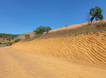 Terreno · 250m² · Terreno de loteamento Novos Horizontes em Santana do Paraíso