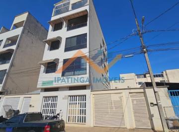 Apartamento · 2 Quartos · 2 Vagas · Cobertura Duplex no bairro Parque Caravelas ? Santana do Paraiso