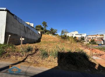 Terreno · 402m² · Terreno no bairro Cidade Nova - Santana do Paraíso