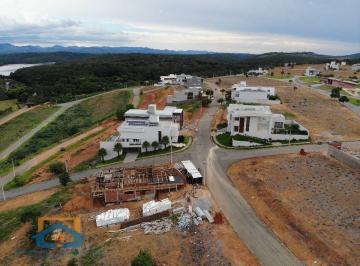 Terreno · 1001m² · Lote no condominio Lagoa Silvana