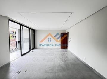 Apartamento · 94m² · 3 Quartos · 1 Vaga · Apartamento de 3 quartos, novo com varanda gourmet em Ipatinga MG