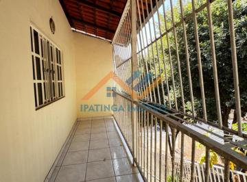 Casa · 286m² · 3 Quartos · 2 Vagas · Casa à venda no bairro Esperança - Ipatinga