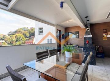 Apartamento · 192m² · 4 Quartos · 2 Vagas · Cobertura Dublex à venda no bairro Jardim Panorama