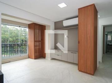 Apartamento · 60m² · 2 Quartos · 2 Vagas · Apartamento à Venda - Jardim Monte Kemel, 2 Quartos,  60 m² - São Paulo