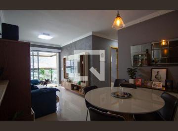 Apartamento · 81m² · 3 Quartos · 1 Vaga · Apartamento à Venda - Recreio, 3 Quartos,  81 m² - Rio de Janeiro