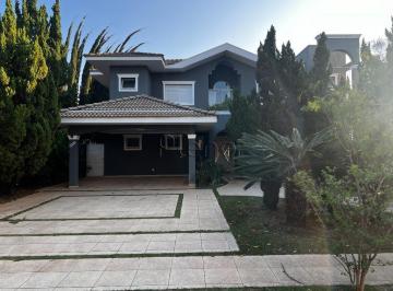 imagem · Casa à venda em Campinas, Loteamento Alphaville Campinas, com 5 suítes, com 453 m²
