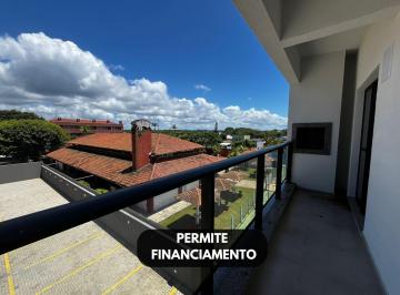 Apartamento · 33m² · 1 Quarto · 1 Vaga · APARTAMENTO NO BALNEÁRIO ALBATROZ!!!