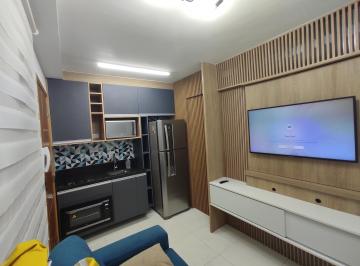 Apartamento de 1 quarto, São Paulo · Apartamento no térreo 100% mobiliado com 25 metros ao lado do metrô Parada Inglesa. 