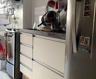 Apartamento de 2 quartos, São Paulo · BUTANTA 
