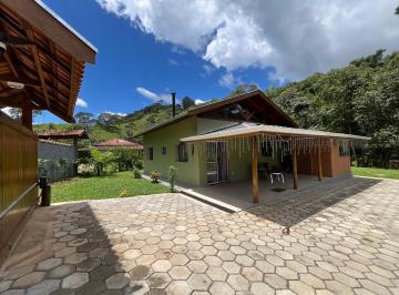 273 Casas à venda em Santo Antônio do Pinhal, SP - Imovelweb