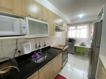 Apartamento de 3 quartos, São Paulo · BUTANTA