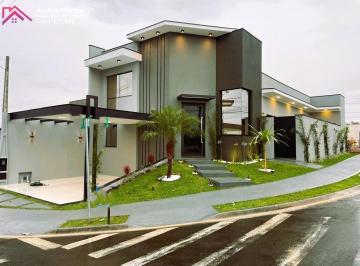 Foto 09 · Casa em Condomínio à Venda em Indaiatuba-SP no Jardins do Império: 3 Quartos, 1 Suíte, 2 Salas, 2 Va