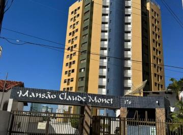 Foto 01 · Apartamento locação: Caminho das Árvores, 3 suítes, amplo: 175m². Agende sua visita agora!