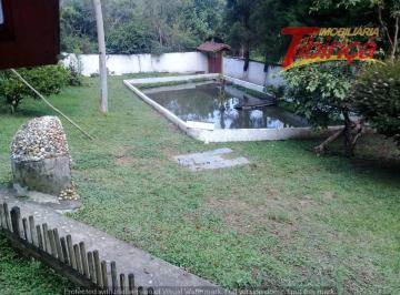 Rural de 2 quartos, Ribeirão Pires · Sítio Venda Ribeirão Pires - SP