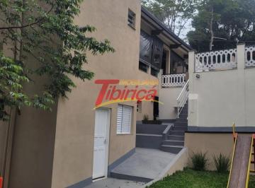 Rural de 4 quartos, Ribeirão Pires · Sítio Venda Ribeirão Pires Ouro Fino - SP