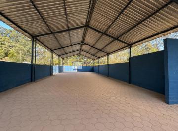 Comercial · 800m² · ALUGUEL, GALPÃO, DISTRITO INDUSTRIAL