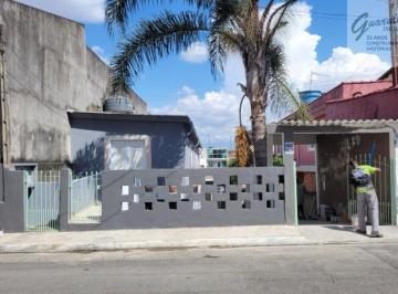 Casa · 250m² · 3 Quartos · 1 Vaga · 2 Casas em terreno de 10*25, cada uma com 3 dorms a venda por R$599.990,00