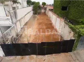 Terreno · 497m² · TERRENO VILA CARRÃO 497 m²