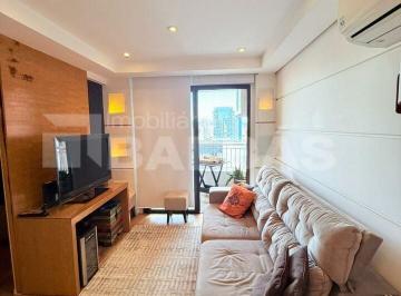 Apartamento · 73m² · 2 Quartos · 2 Vagas · APARTAMENTO 73 m² - PRÓXIMO AO HOSPITAL SÃO LUIZ ANÁLIA FRANCO