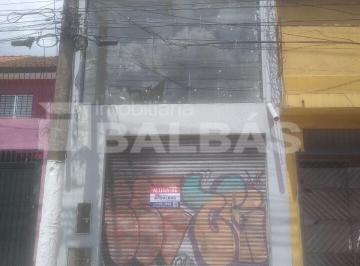 Comercial , São Paulo · PRÉDIO COMERCIAL TATUAPÉ - 320 m²