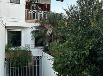 Casa · 164m² · 3 Quartos · 6 Vagas · Casa Sobrado Lindíssimo na Vila Matilde - 3 Suítes - Lago Ornamental