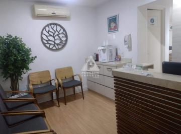 Comercial · 48m² · SALA COMERCIAL 48 M2 À VENDA- COPACABANA