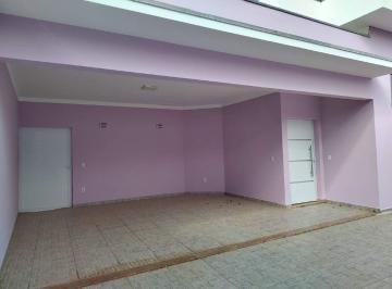 Casa · 174m² · 3 Quartos · 2 Vagas · Casa para locação com 4 dormitórios - Bairro Portal Ville Azaléia