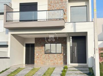 Casa · 150m² · 3 Quartos · 2 Vagas · CASA À VENDA NO CONDOMÍNIO RESERVA DA MATA - JUNDIAÍ/SP.