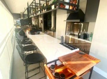 Apartamento · 145m² · 3 Quartos · 2 Vagas · APARTAMENTO "PORTEIRA FECHADA" EM PINHEIROS!