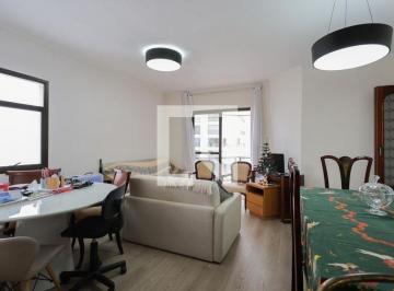 Apartamento · 92m² · 3 Quartos · 1 Vaga · Apartamento para Aluguel - Santana, 3 Quartos, 92 m2 - São Paulo