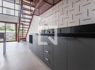 Apartamento · 42m² · 1 Quarto · Apartamento para Aluguel - Vila Madalena, 1 Quarto,  42 m2 - São Paulo
