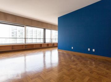 Apartamento · 60m² · 1 Quarto · Apartamento para Aluguel - Bela Vista, 1 Quarto, 60 m2 - São Paulo