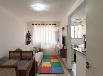 Apartamento · 50m² · 2 Quartos · 1 Vaga · Apartamento para Aluguel - Parque das Águas, 2 Quartos, 50 m² - Campinas