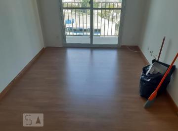 Apartamento · 45m² · 2 Quartos · 1 Vaga · Apartamento para Aluguel - Vila Andrade, 2 Quartos, 45 m² - São Paulo