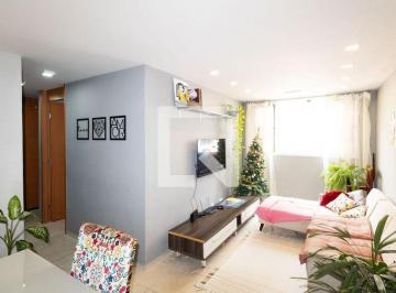 Apartamento · 42m² · 2 Quartos · 1 Vaga · Apartamento para Aluguel - Cosmos, 2 Quartos, 42 m² - Rio de Janeiro