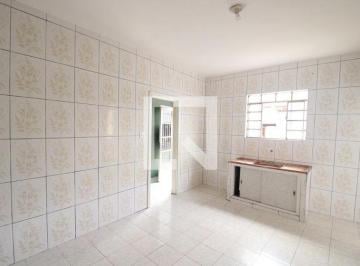 Casa · 50m² · 1 Quarto · Casa para Aluguel - Vila Dionísia, 1 Quarto, 50 m² - São Paulo
