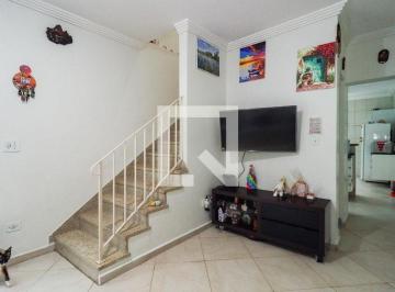 Casa · 250m² · 2 Quartos · 2 Vagas · Casa para Aluguel - Parque Regina, 2 Quartos,  250 m² - São Paulo