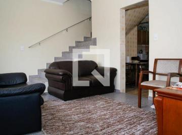 Casa · 120m² · 3 Quartos · 1 Vaga · Casa para Aluguel - Jardim Peri, 3 Quartos,  120 m² - São Paulo