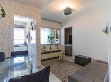 Apartamento · 40m² · 1 Quarto · 1 Vaga · Apartamento para Aluguel - Bela Vista, 1 Quarto,  40 m² - São Paulo