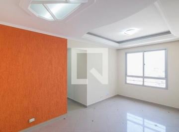 Apartamento · 68m² · 3 Quartos · 1 Vaga · Apartamento para Aluguel - Vila América, 3 Quartos, 68 m² - Santo André