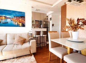 Apartamento · 58m² · 2 Quartos · 1 Vaga · Apartamento para Aluguel - Piedade, 2 Quartos, 58 m² - Rio de Janeiro
