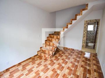 Casa · 69m² · 2 Quartos · Casa para Aluguel - Piedade, 2 Quartos, 69 m² - Rio de Janeiro