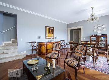 Apartamento · 340m² · 3 Quartos · 4 Vagas · Apartamento para Aluguel - Morumbi, 3 Quartos,  340 m² - São Paulo