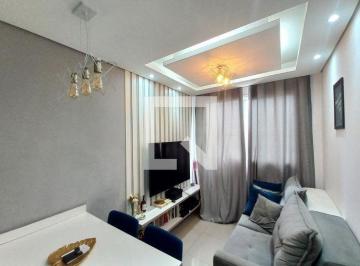 Apartamento · 39m² · 1 Quarto · 1 Vaga · Apartamento para Aluguel - Parque Industrial, 1 Quarto, 39 m² - Campinas