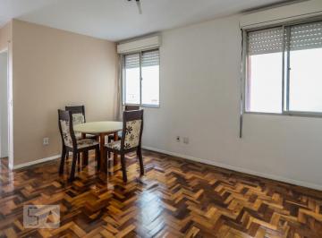Apartamento · 45m² · 1 Quarto · Apartamento para Aluguel - Centro Histórico, 1 Quarto,  45 m² - Porto Alegre