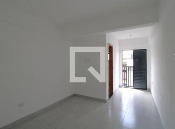 Apartamento · 34m² · 1 Quarto · 1 Vaga · Apartamento para Aluguel - Vila Gea, 1 Quarto, 34 m² - São Paulo