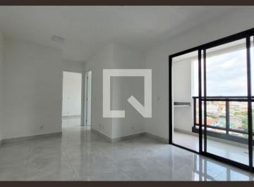 Apartamento · 45m² · 2 Quartos · 1 Vaga · Apartamento para Aluguel - Vila Clarice, 2 Quartos, 45 m² - Santo André