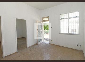 Casa · 70m² · 2 Quartos · 1 Vaga · Casa para Aluguel - Quintino Bocaiúva, 2 Quartos,  70 m² - Rio de Janeiro
