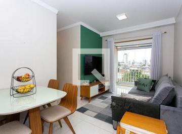 Apartamento · 48m² · 2 Quartos · 1 Vaga · Apartamento à Venda - Vila Carrão, 2 Quartos,  48 m² - São Paulo